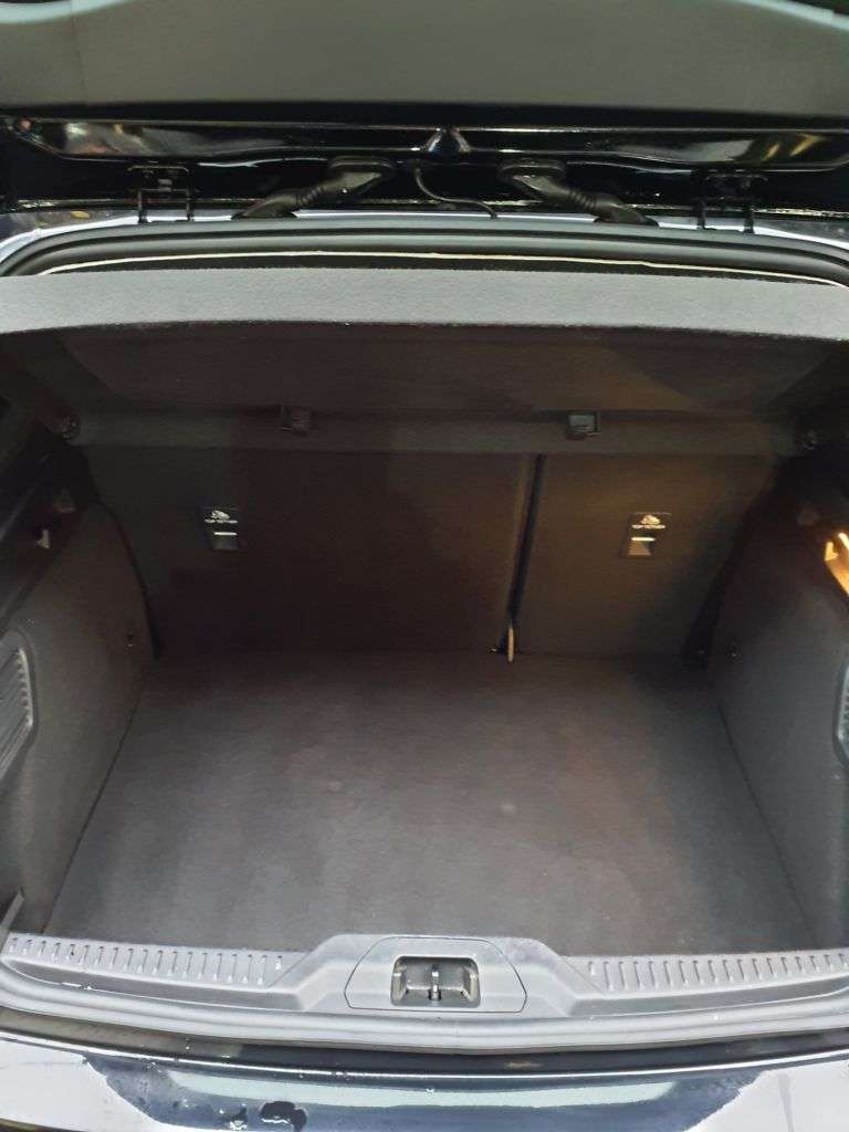 2019 FORD FOCUS 2019 FORD FOCUS