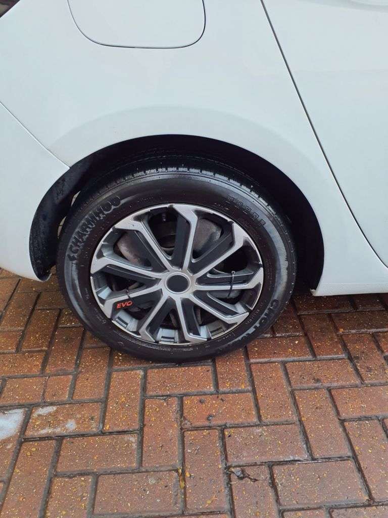 2016 VAUXHALL ASTRA 2016 VAUXHALL ASTRA