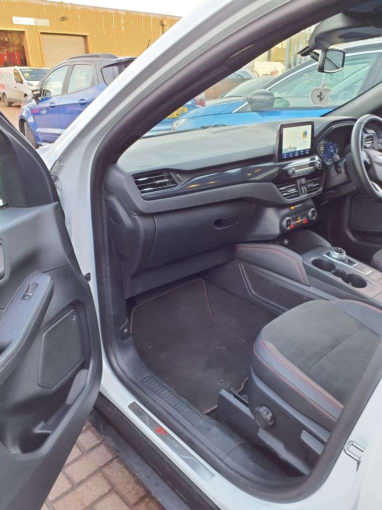 2024 FORD KUGA 2024 FORD KUGA