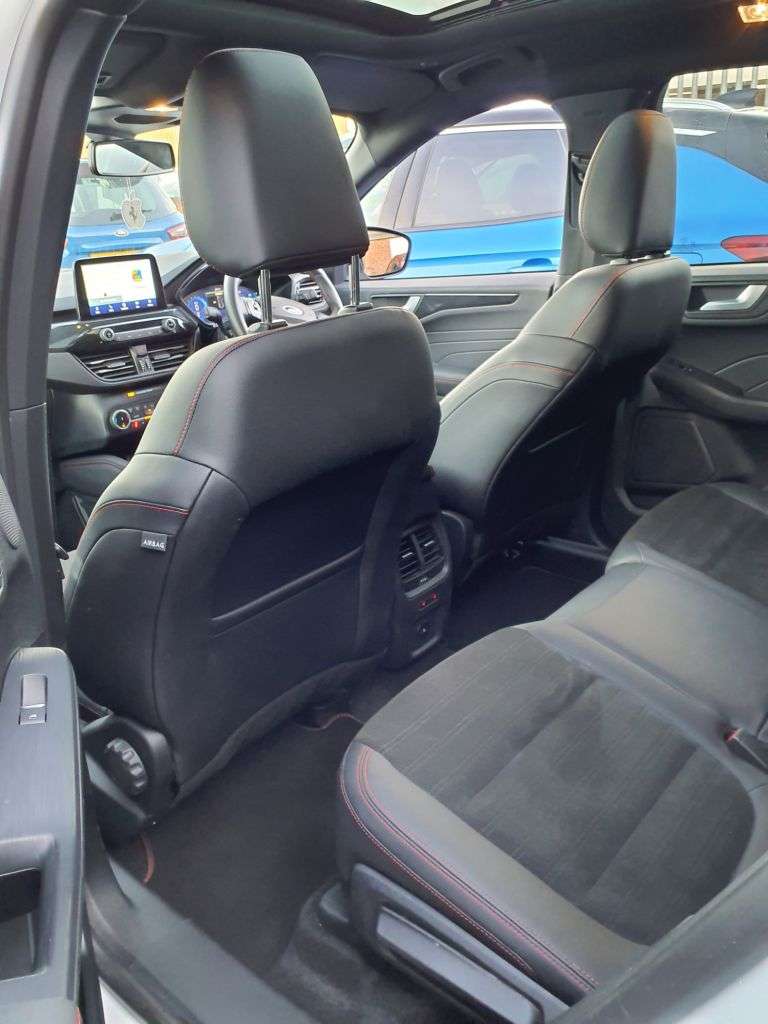 2024 FORD KUGA 2024 FORD KUGA