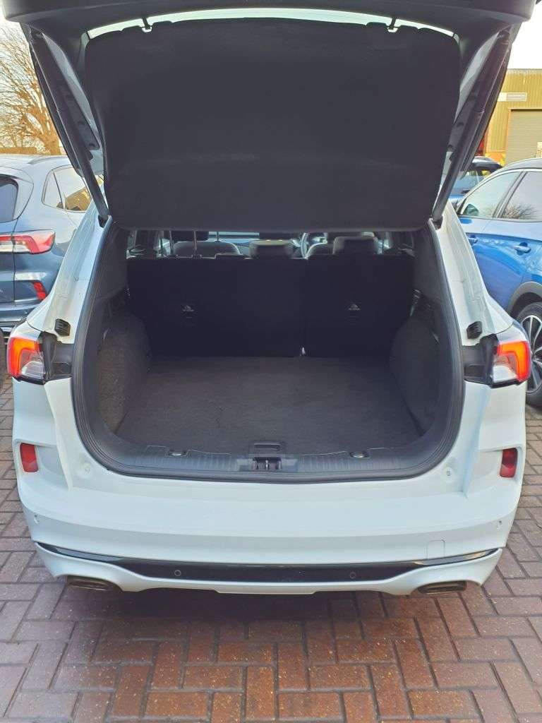 2024 FORD KUGA 2024 FORD KUGA