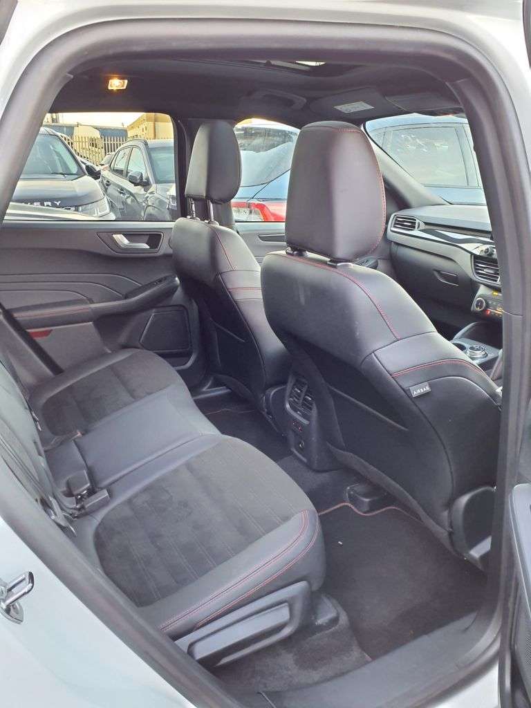 2024 FORD KUGA 2024 FORD KUGA