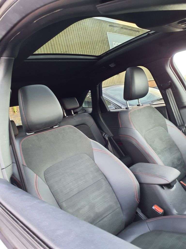 2024 FORD KUGA 2024 FORD KUGA