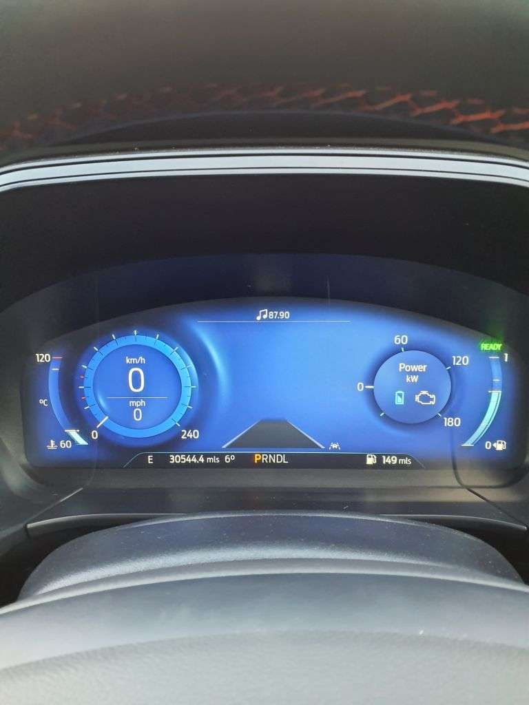 2024 FORD KUGA 2024 FORD KUGA