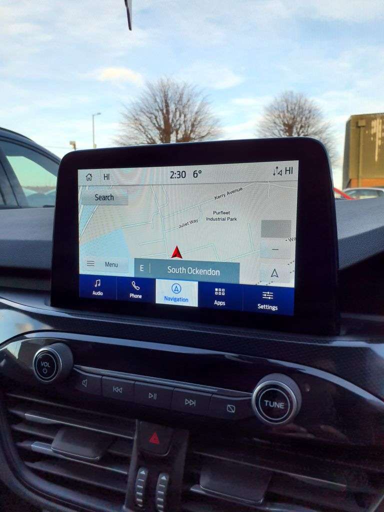 2024 FORD KUGA 2024 FORD KUGA