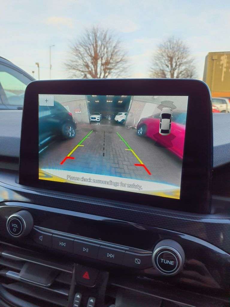 2024 FORD KUGA 2024 FORD KUGA