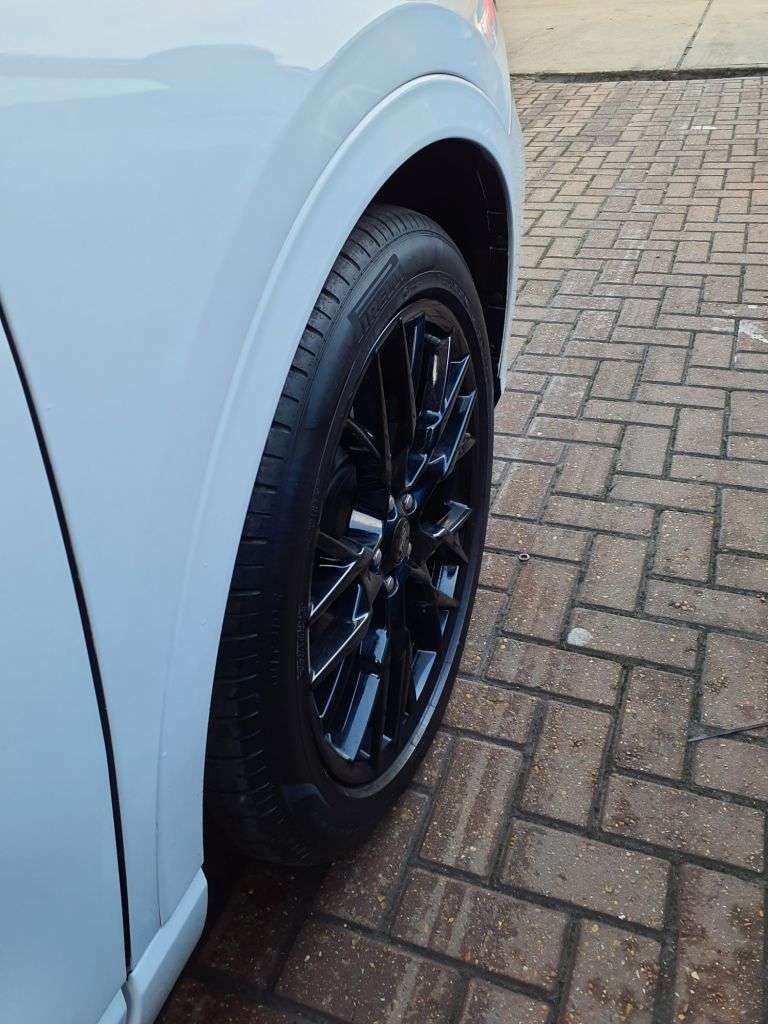 2024 FORD KUGA 2024 FORD KUGA