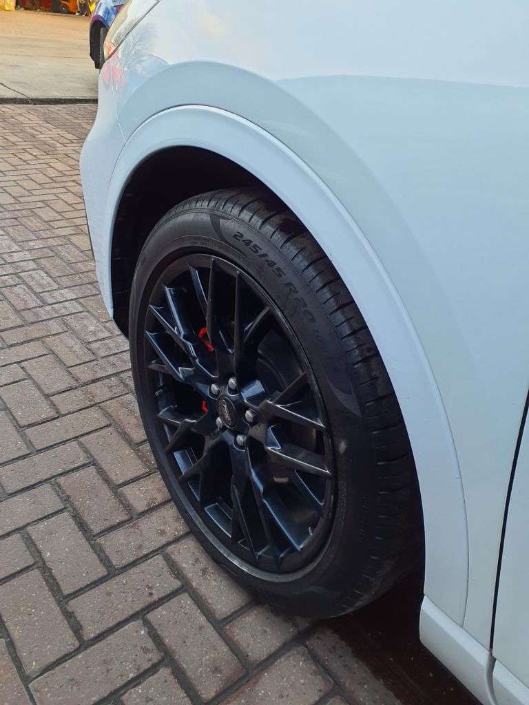 2024 FORD KUGA 2024 FORD KUGA