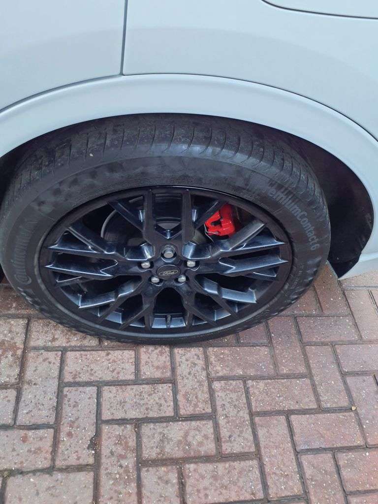 2024 FORD KUGA 2024 FORD KUGA