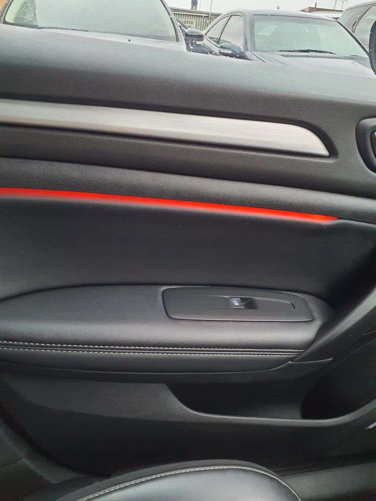 2017 RENAULT MEGANE 2017 RENAULT MEGANE