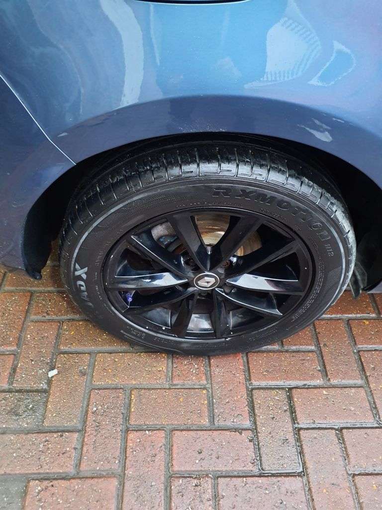 2017 RENAULT MEGANE 2017 RENAULT MEGANE