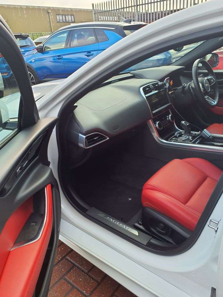 2023 JAGUAR XE 2023 JAGUAR XE