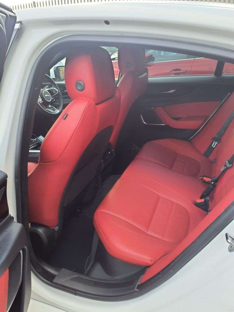 2023 JAGUAR XE 2023 JAGUAR XE