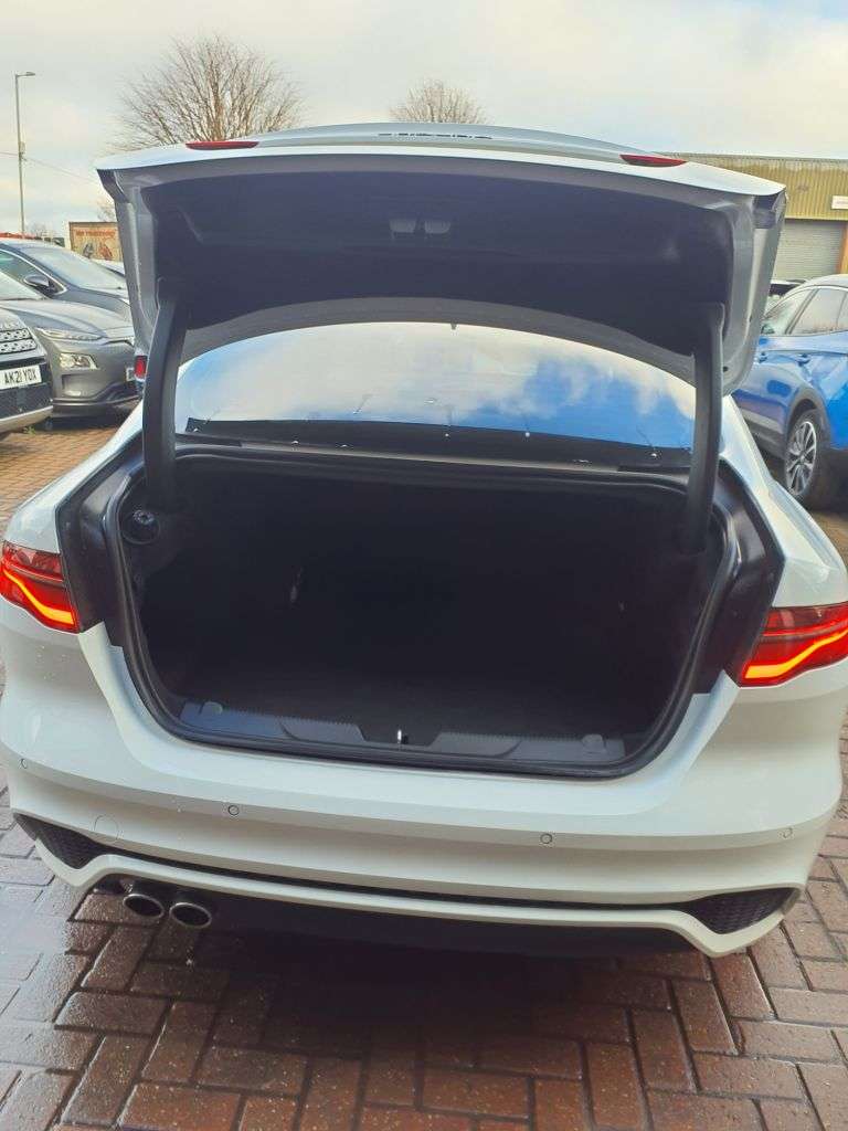 2023 JAGUAR XE 2023 JAGUAR XE