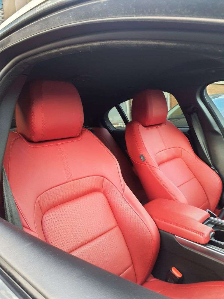 2023 JAGUAR XE 2023 JAGUAR XE