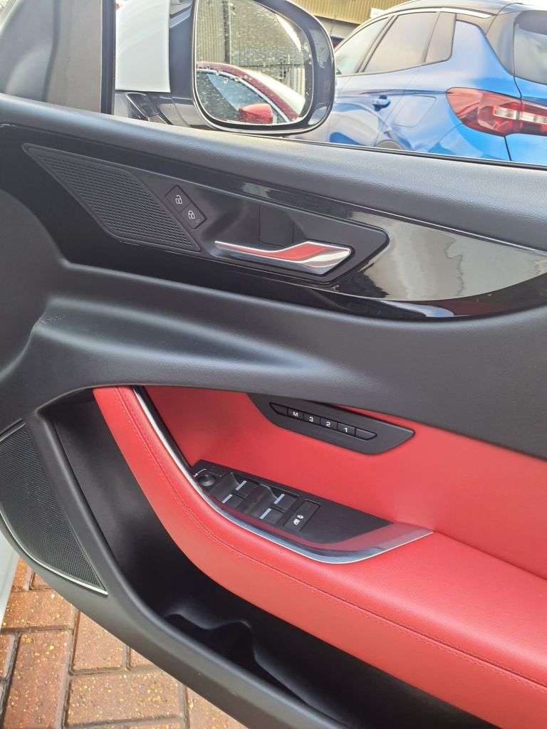 2023 JAGUAR XE 2023 JAGUAR XE