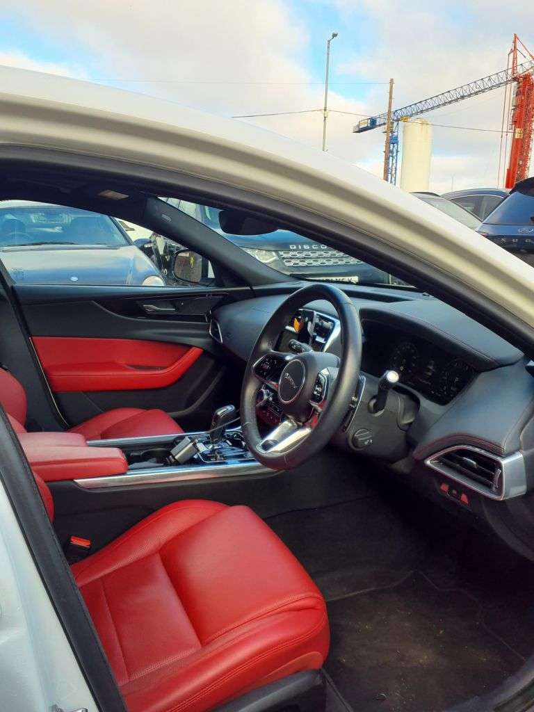 2023 JAGUAR XE 2023 JAGUAR XE