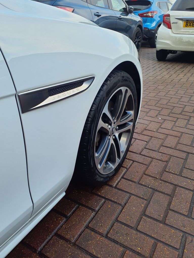 2023 JAGUAR XE 2023 JAGUAR XE