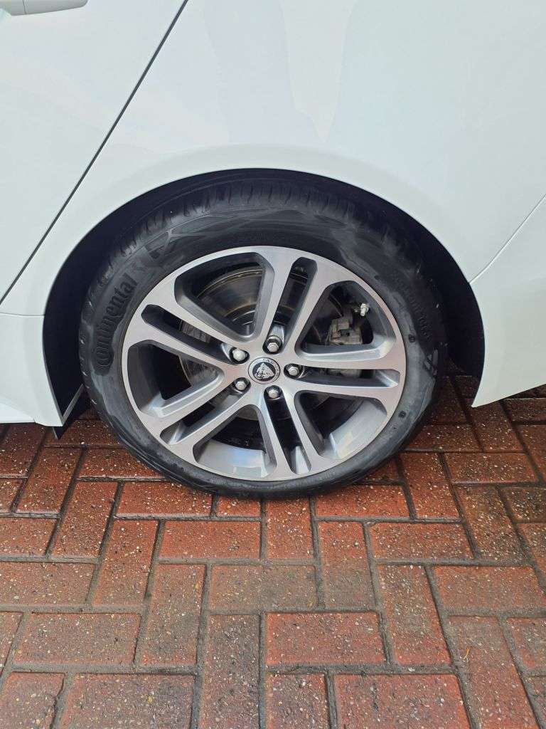 2023 JAGUAR XE 2023 JAGUAR XE