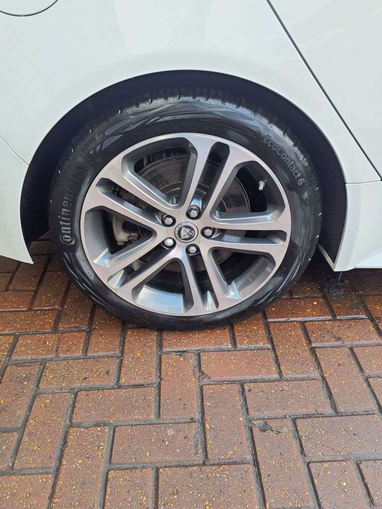 2023 JAGUAR XE 2023 JAGUAR XE