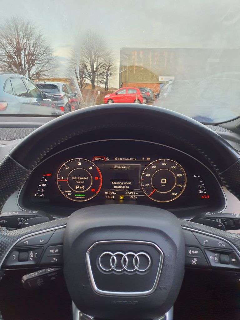 0 AUDI Q7 0 AUDI Q7