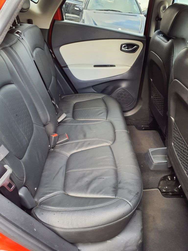 2019 RENAULT CAPTUR 2019 RENAULT CAPTUR