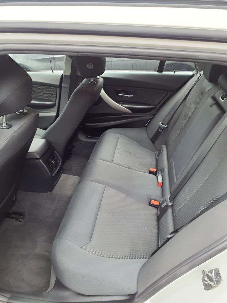 2015 BMW 3 SERIES 2015 BMW 3 SERIES