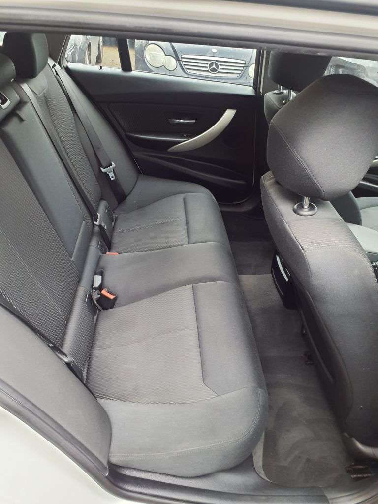 2015 BMW 3 SERIES 2015 BMW 3 SERIES
