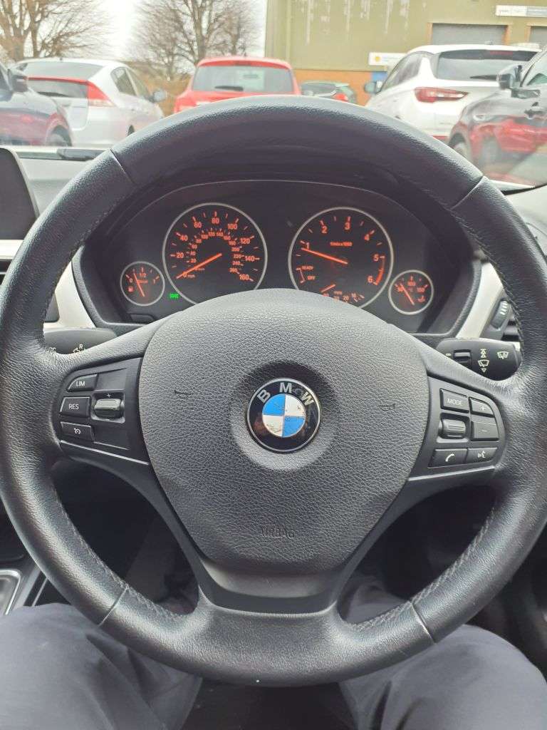 2015 BMW 3 SERIES 2015 BMW 3 SERIES