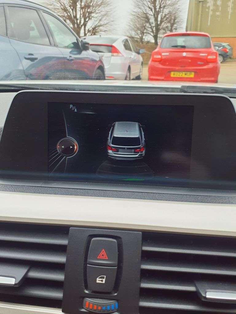 2015 BMW 3 SERIES 2015 BMW 3 SERIES