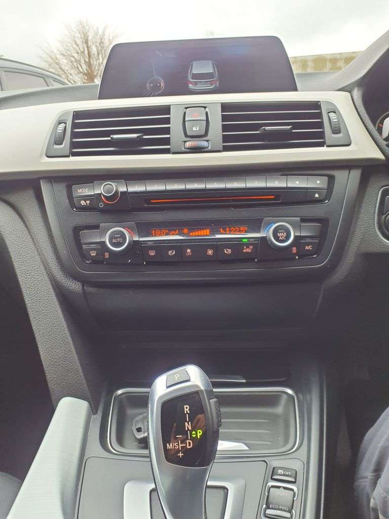 2015 BMW 3 SERIES 2015 BMW 3 SERIES