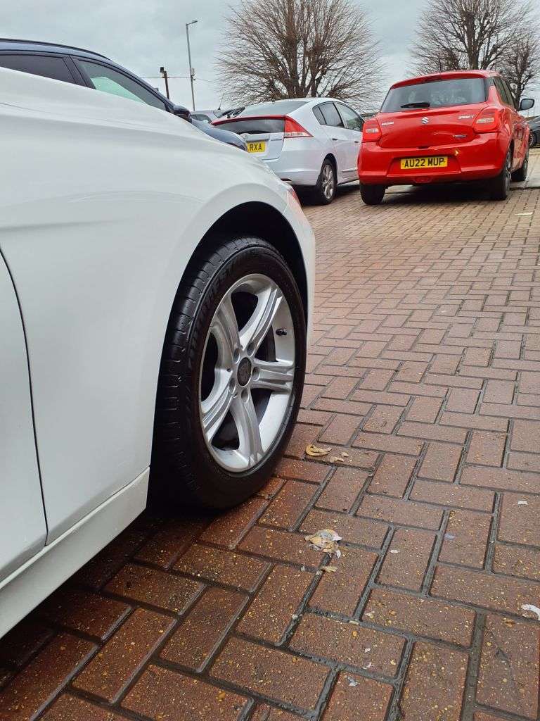 2015 BMW 3 SERIES 2015 BMW 3 SERIES