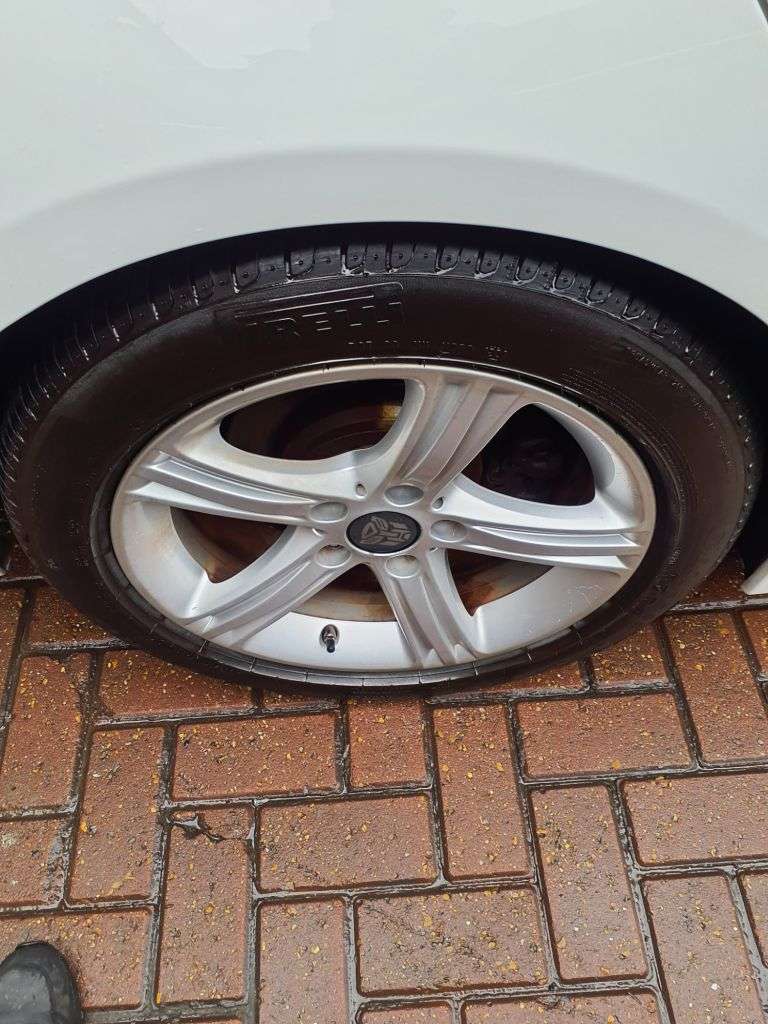 2015 BMW 3 SERIES 2015 BMW 3 SERIES