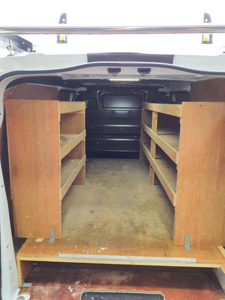 2022 VAUXHALL VIVARO 2022 VAUXHALL VIVARO