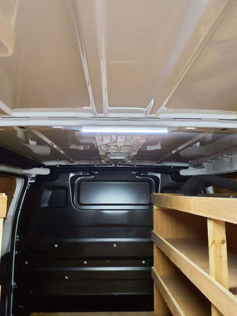 2022 VAUXHALL VIVARO 2022 VAUXHALL VIVARO