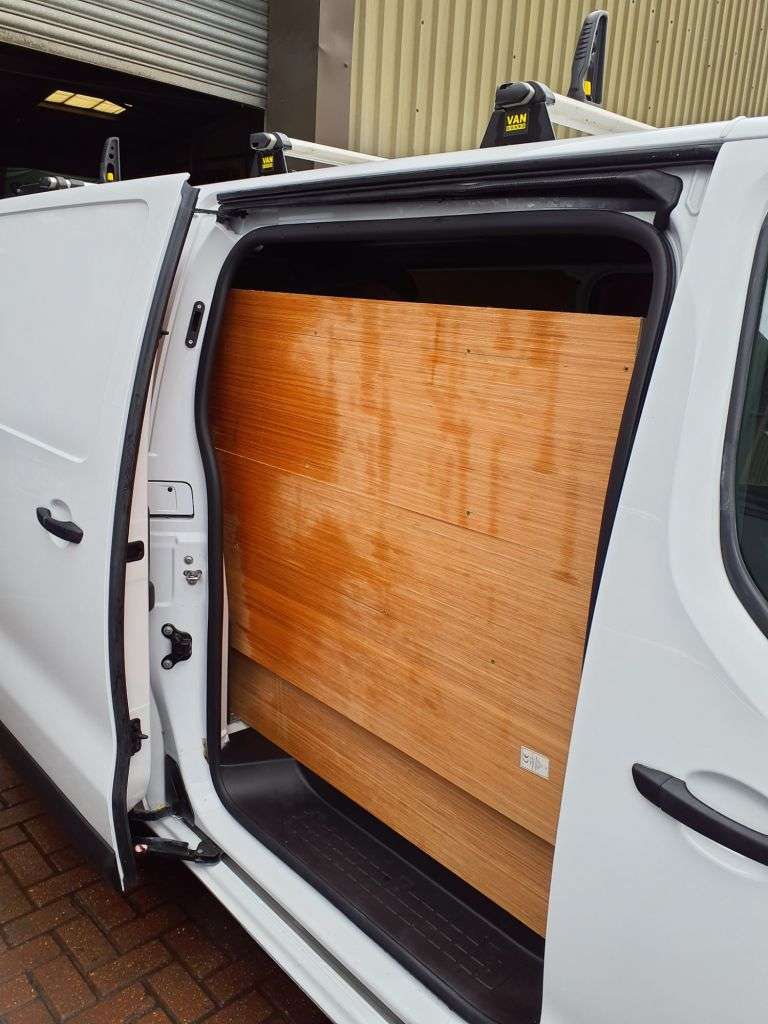 2022 VAUXHALL VIVARO 2022 VAUXHALL VIVARO