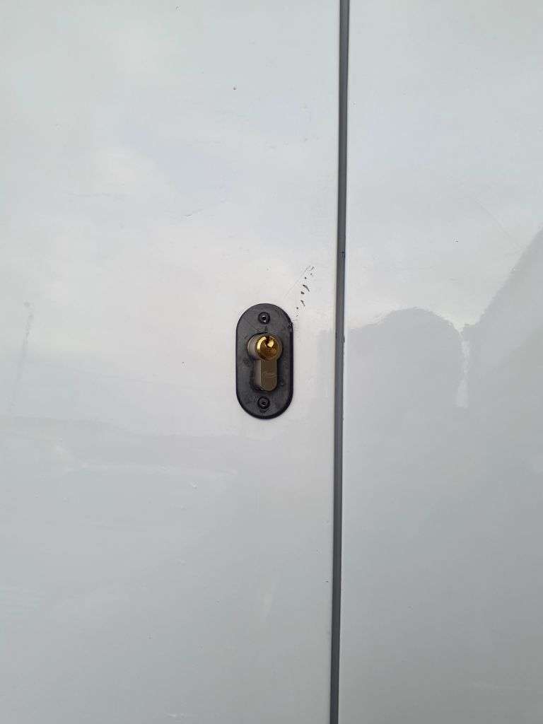 2022 VAUXHALL VIVARO 2022 VAUXHALL VIVARO