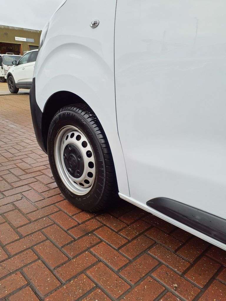 2022 VAUXHALL VIVARO 2022 VAUXHALL VIVARO