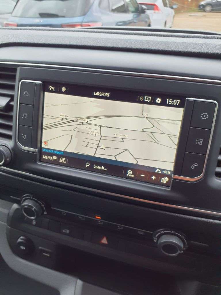 2022 VAUXHALL VIVARO 2022 VAUXHALL VIVARO