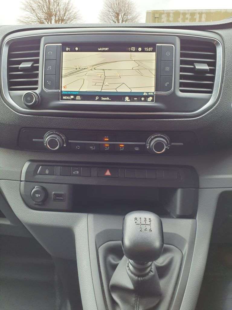 2022 VAUXHALL VIVARO 2022 VAUXHALL VIVARO