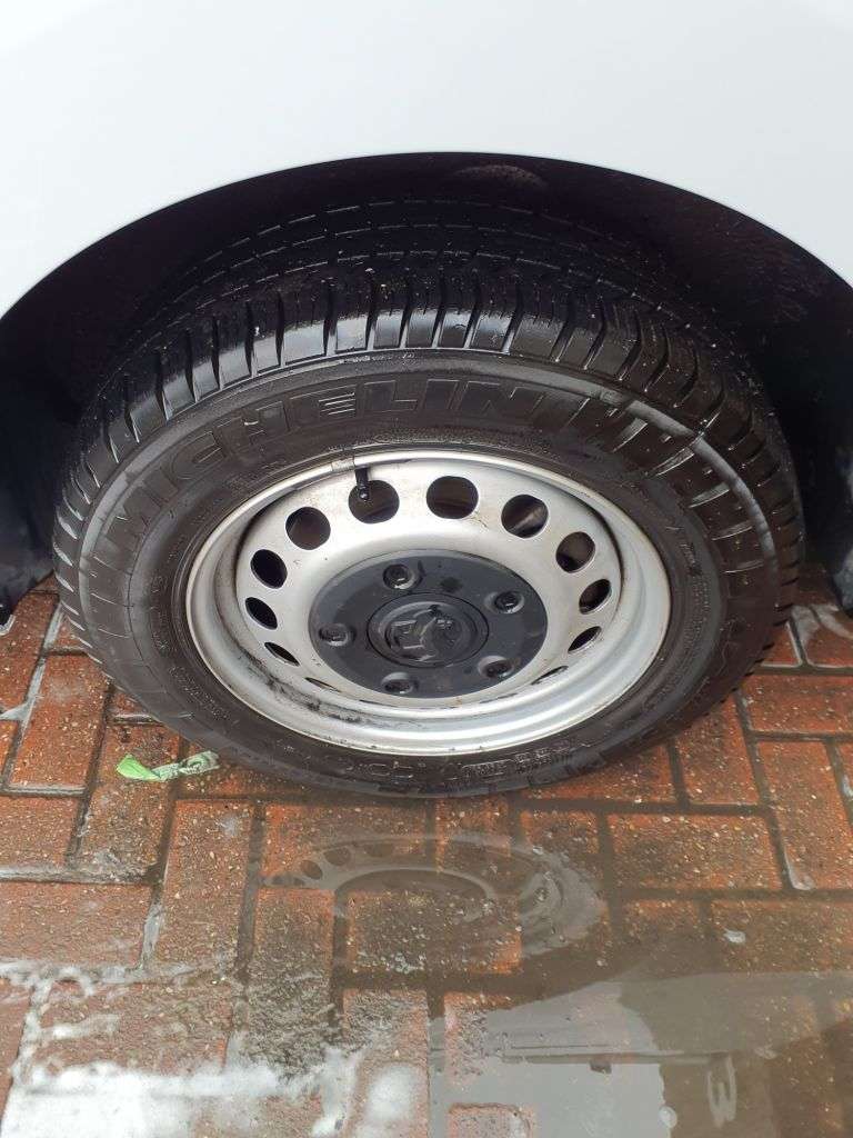 2022 VAUXHALL VIVARO 2022 VAUXHALL VIVARO