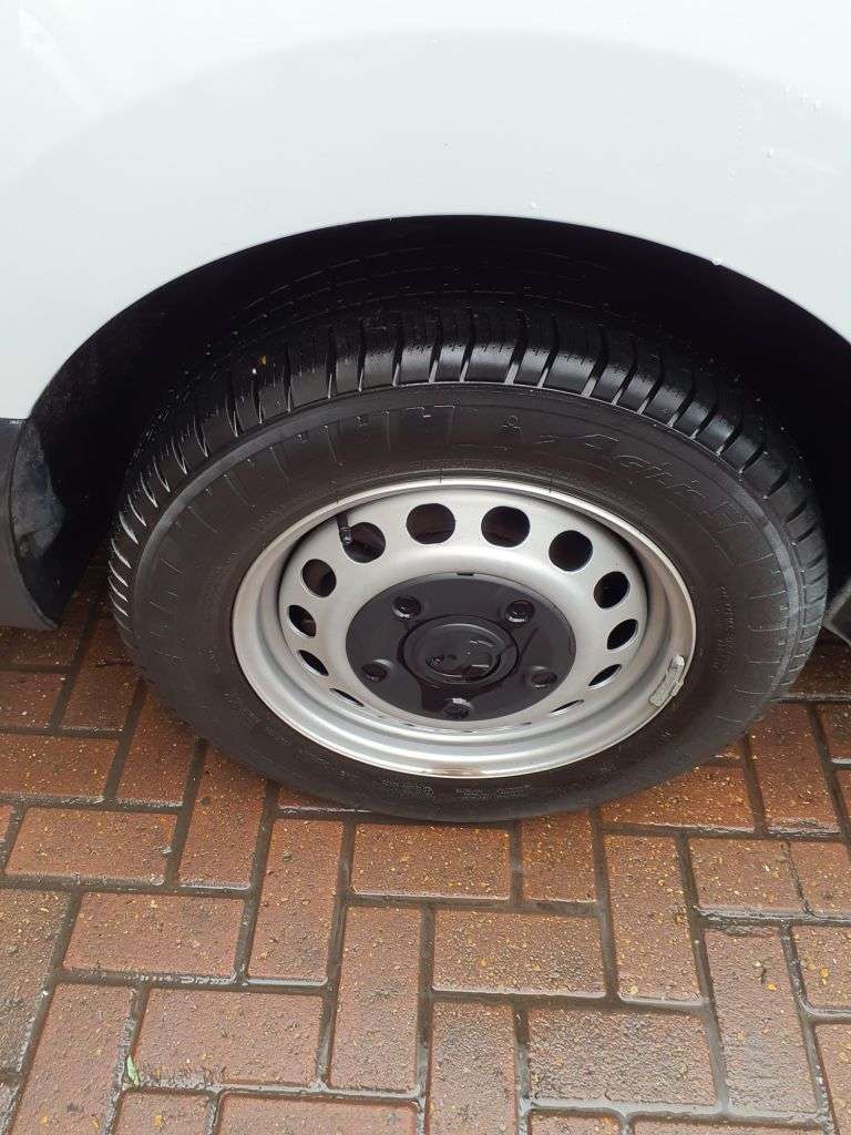 2022 VAUXHALL VIVARO 2022 VAUXHALL VIVARO