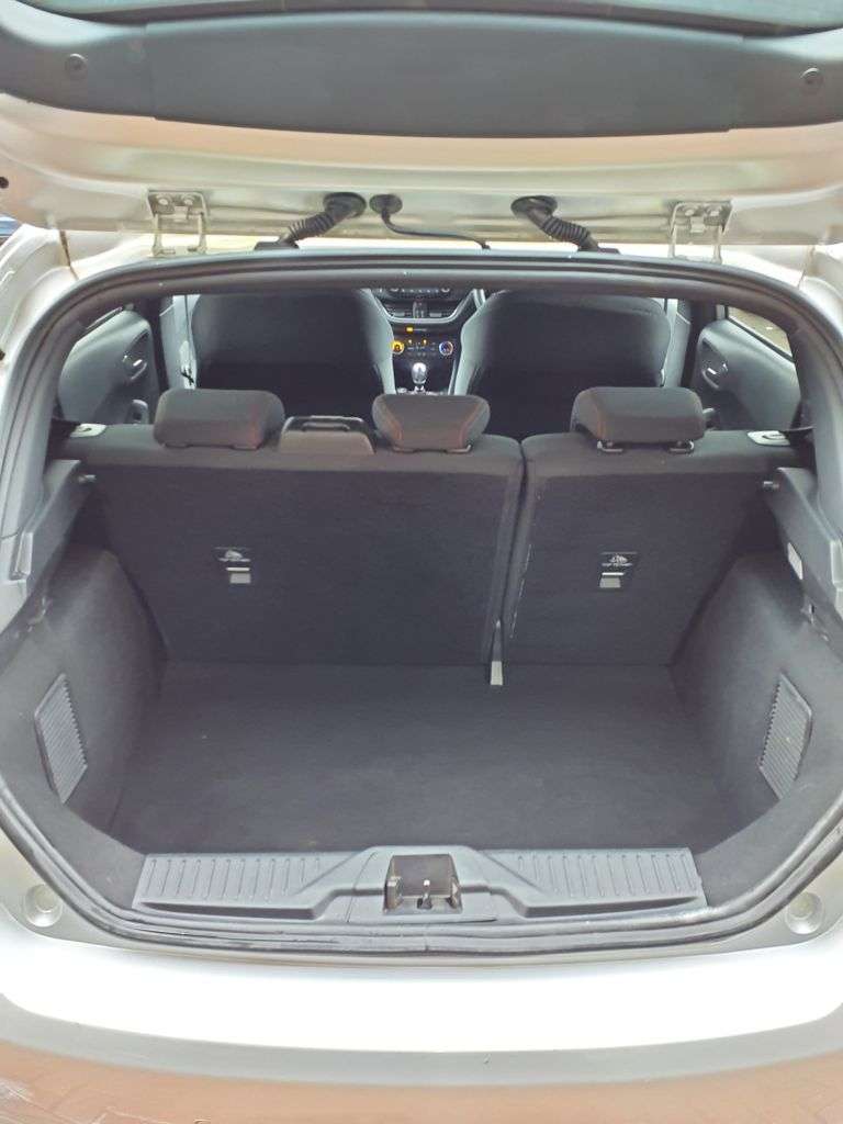 2021 FORD FIESTA 2021 FORD FIESTA