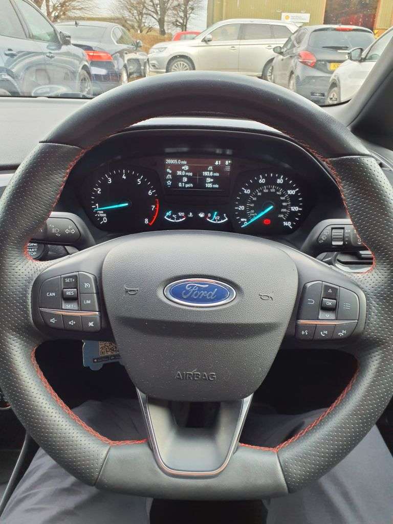 2021 FORD FIESTA 2021 FORD FIESTA