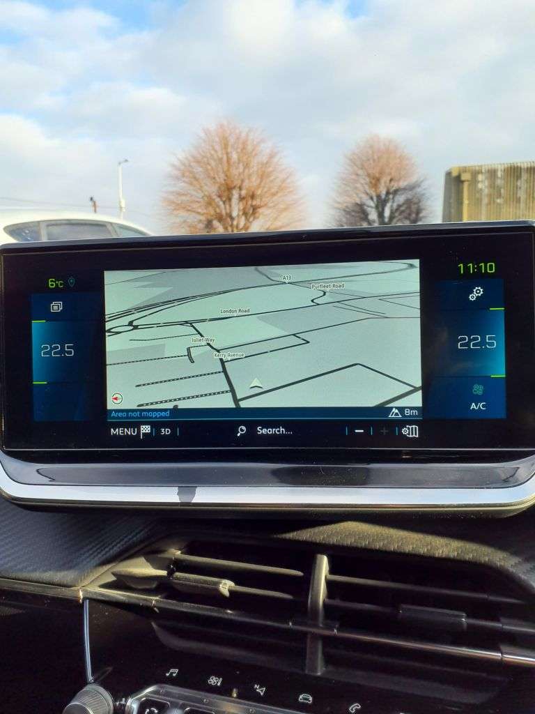 2021 PEUGEOT E-208 2021 PEUGEOT E-208