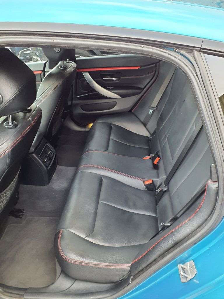 2018 BMW 4 SERIES GRAN COUPE 2018 BMW 4 SERIES GRAN COUPE