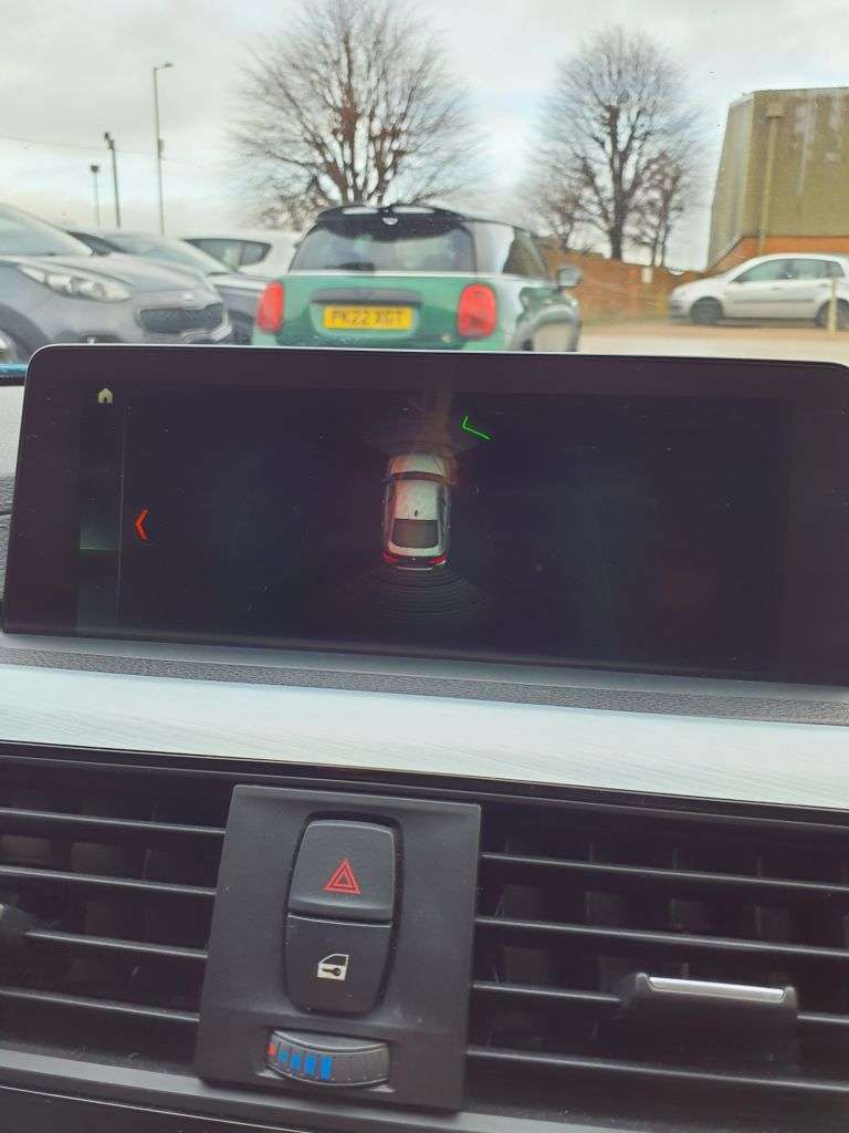 2018 BMW 4 SERIES GRAN COUPE 2018 BMW 4 SERIES GRAN COUPE