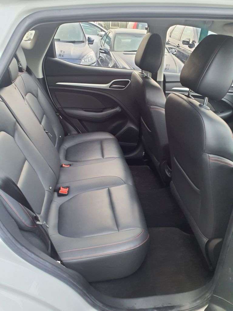 2022 MG MG ZS 2022 MG MG ZS