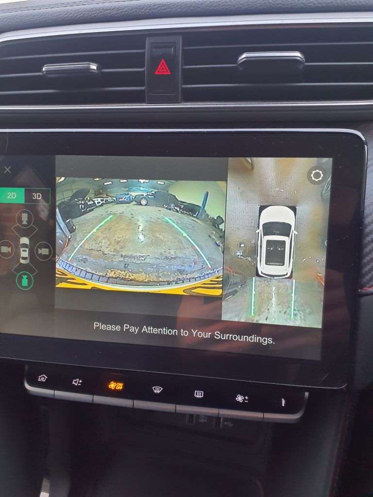 2022 MG MG ZS 2022 MG MG ZS