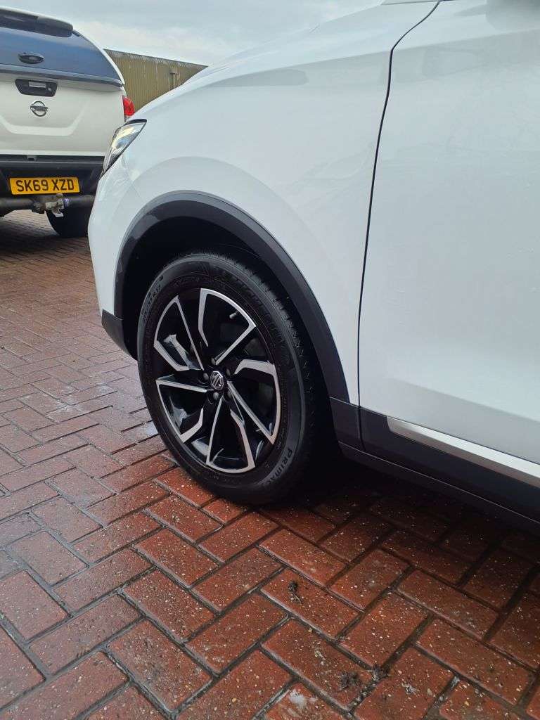 2022 MG MG ZS 2022 MG MG ZS